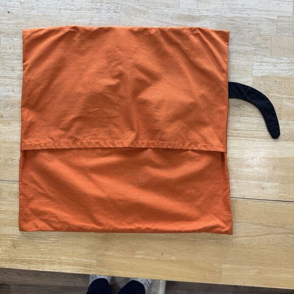 Ikea Mavinn Limited Edition Cushion Pillow Covers X2 Cat & Check Pattern Mod EUC - Picture 8 of 11